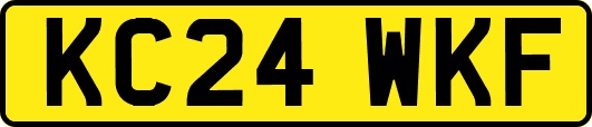KC24WKF