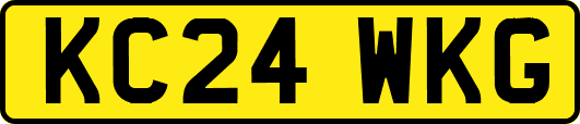 KC24WKG