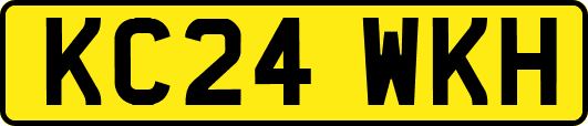 KC24WKH