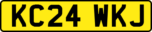 KC24WKJ