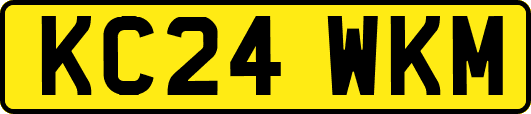 KC24WKM