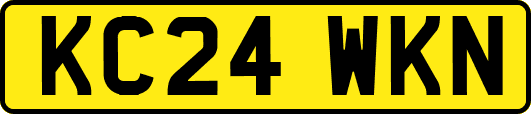 KC24WKN