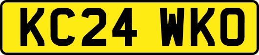 KC24WKO