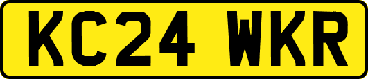 KC24WKR