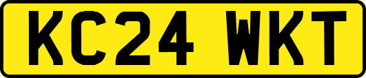 KC24WKT