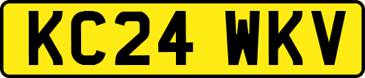 KC24WKV