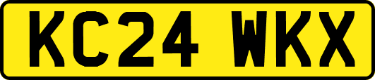 KC24WKX