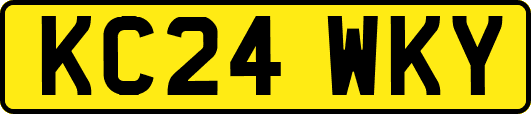 KC24WKY