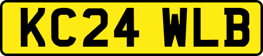 KC24WLB