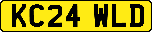 KC24WLD