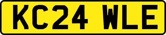 KC24WLE
