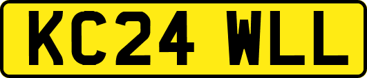 KC24WLL