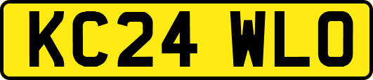 KC24WLO