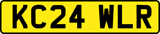 KC24WLR