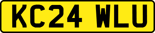 KC24WLU