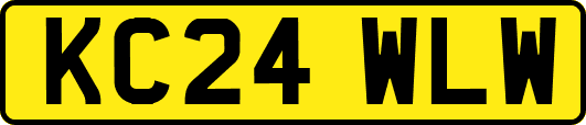 KC24WLW