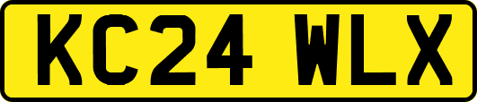 KC24WLX