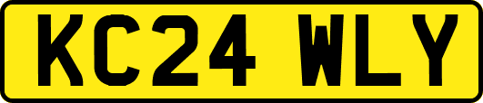 KC24WLY