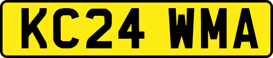 KC24WMA