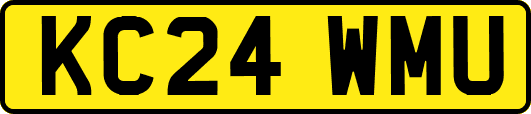 KC24WMU