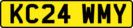 KC24WMY