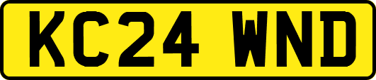 KC24WND