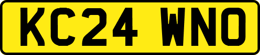 KC24WNO