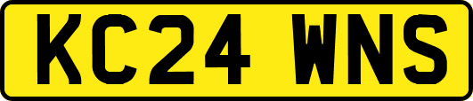 KC24WNS
