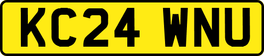 KC24WNU