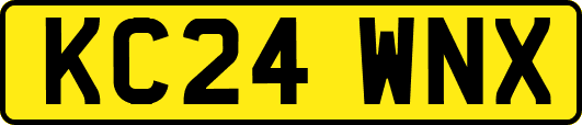 KC24WNX
