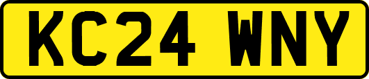 KC24WNY