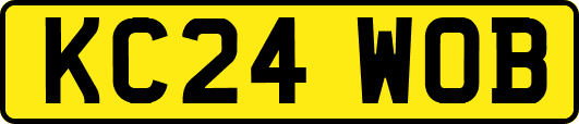 KC24WOB