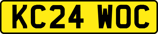KC24WOC