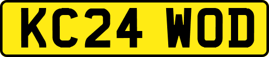 KC24WOD