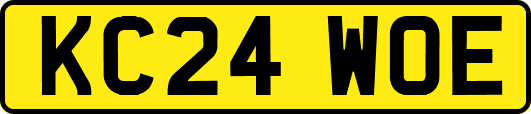 KC24WOE