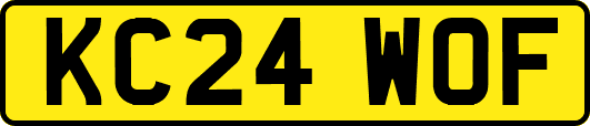 KC24WOF