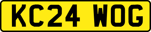 KC24WOG