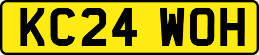 KC24WOH