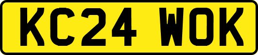 KC24WOK