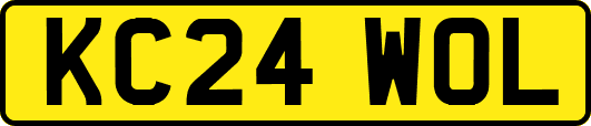 KC24WOL