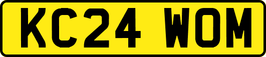 KC24WOM