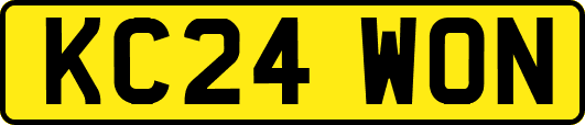 KC24WON