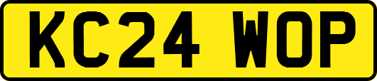 KC24WOP