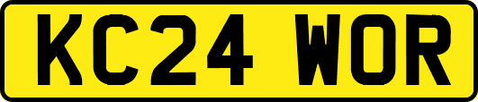 KC24WOR