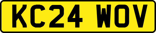 KC24WOV