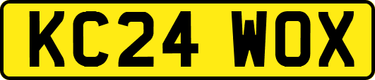 KC24WOX