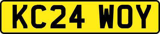 KC24WOY