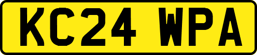 KC24WPA