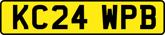 KC24WPB