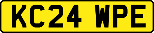 KC24WPE